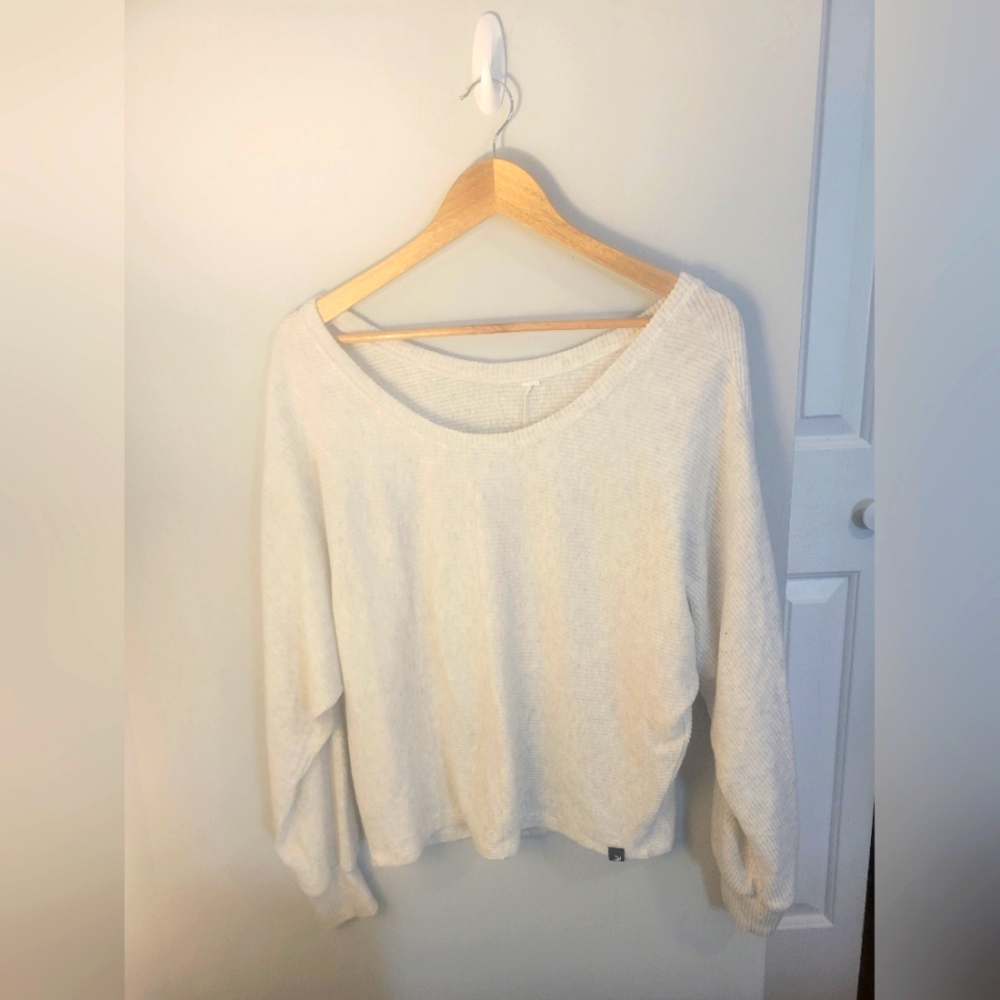 Glyder Comfort Dolman